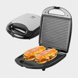 Saachi 4 Slice Sandwich Maker Toaster Grill NL-SM-4660-BK - KWT Tech Mart