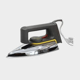 Saachi Non-Stick Dry Flat Iron NL-IR-1175 - Silver, Grey - KWT Tech Mart