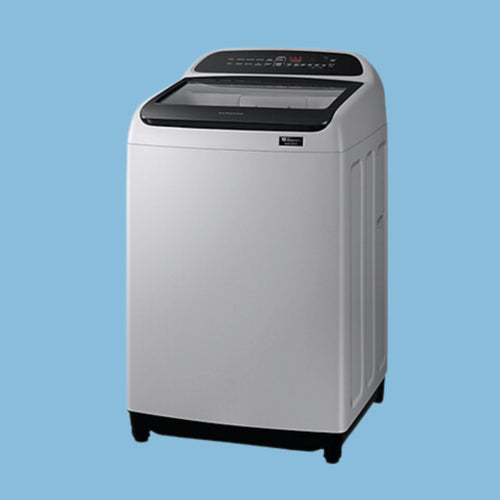 Samsung 16kg Top Loader Washing Machine, WA16T6260BY - KWT Tech Mart