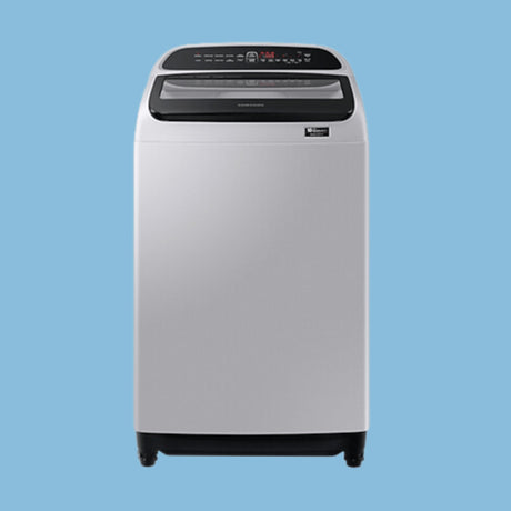 Samsung 16kg Top Loader Washing Machine, WA16T6260BY - KWT Tech Mart