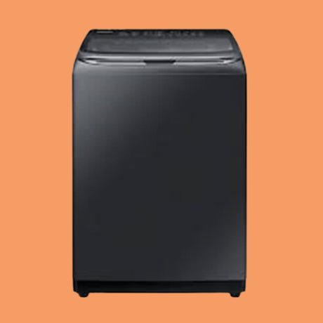 Samsung 19Kg Top Load Washer, Digital Inverter, WA19A8370GV - KWT Tech Mart
