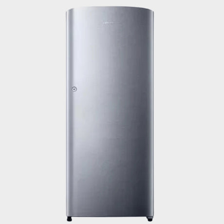 Samsung 210L Fridge, Single Door Refrigerator RR21J3146SA - KWT Tech Mart