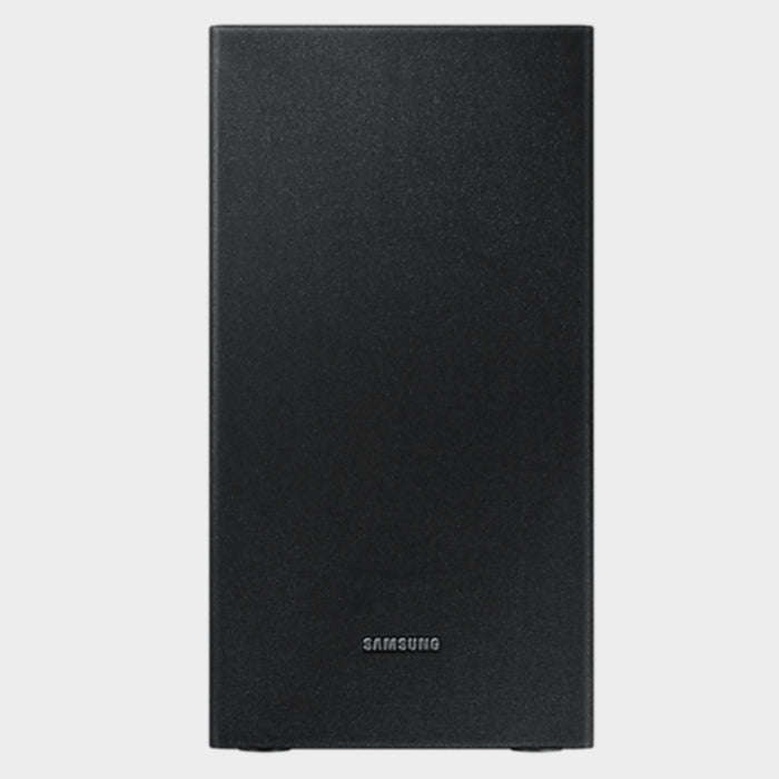 Samsung 2.1CH Soundbar HW-T450, 200W, Bluetooth - KWT Tech Mart