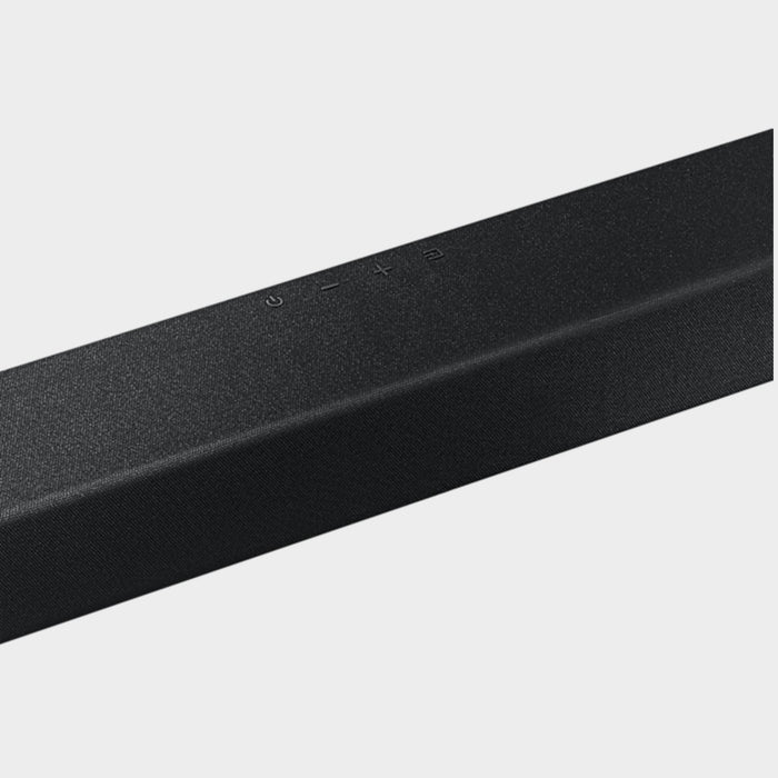 Samsung 2.1CH Soundbar HW-T450, 200W, Bluetooth - KWT Tech Mart