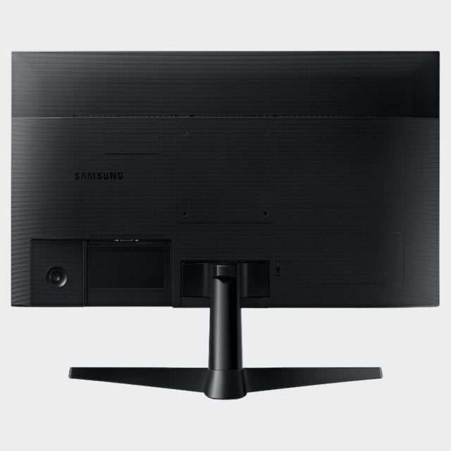 Samsung 22" FHD LED Monitor, Borderless Design LF22T350  - KWT Tech Mart