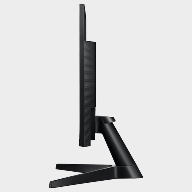Samsung 22" FHD LED Monitor, Borderless Design LF22T350  - KWT Tech Mart