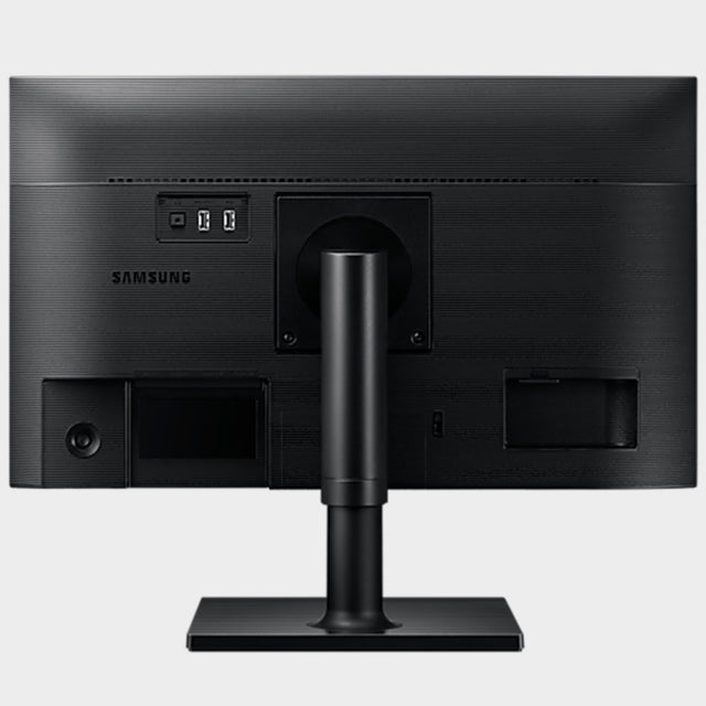 Samsung 24" FHD LED Professional Monitor LF24T450  - KWT Tech Mart