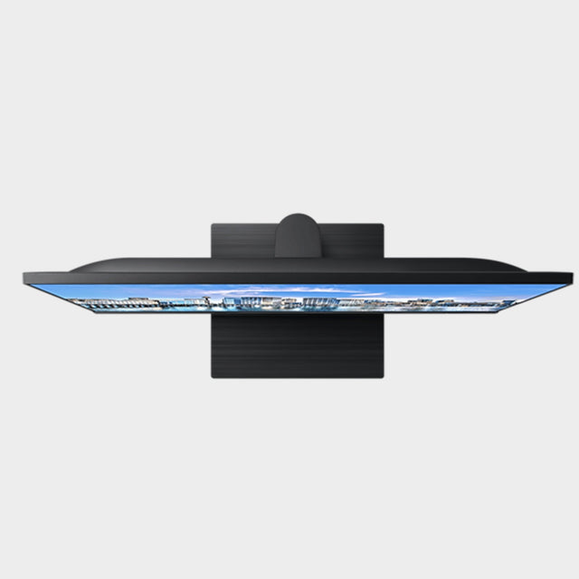Samsung 24" FHD LED Professional Monitor LF24T450  - KWT Tech Mart