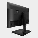 Samsung 24" FHD LED Professional Monitor LF24T450  - KWT Tech Mart