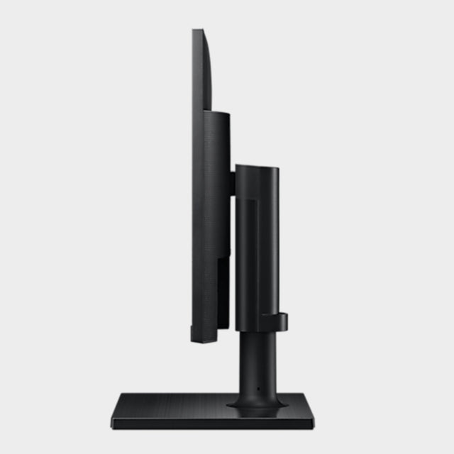 Samsung 24" FHD LED Professional Monitor LF24T450  - KWT Tech Mart