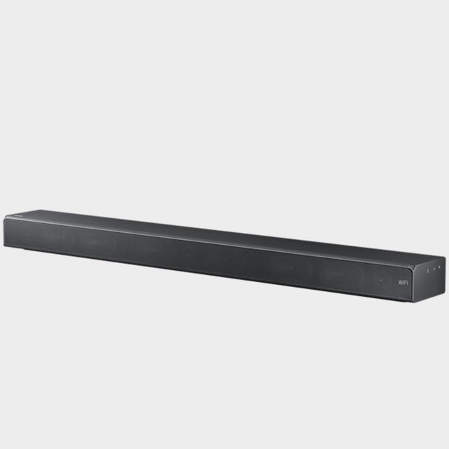 Samsung 3.0CH Soundbar HW-MS651- 450W, Bluetooth - KWT Tech Mart