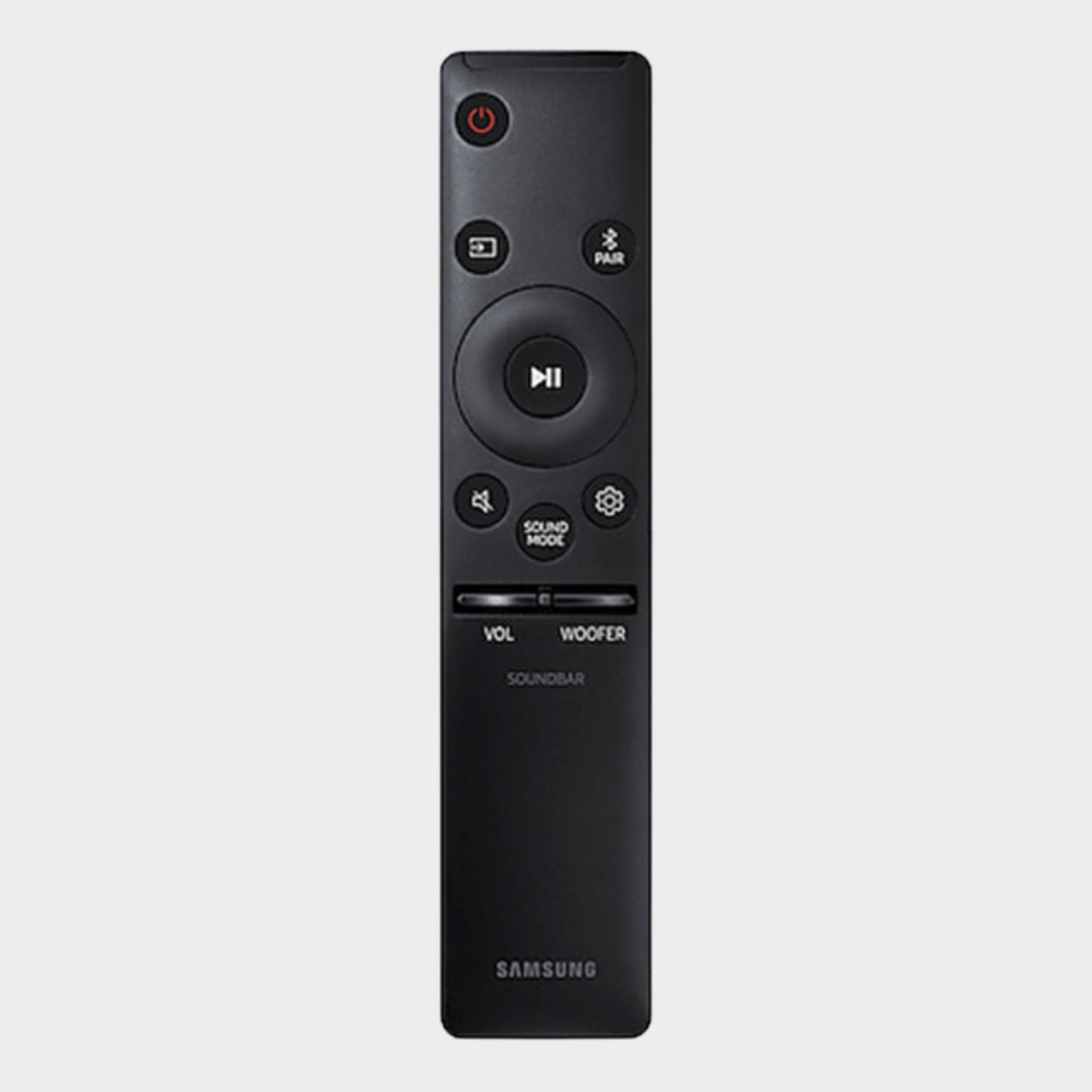 Samsung 3.1.2CH Soundbar HW-Q700A, 330W, Dolby Atmos - KWT Tech Mart