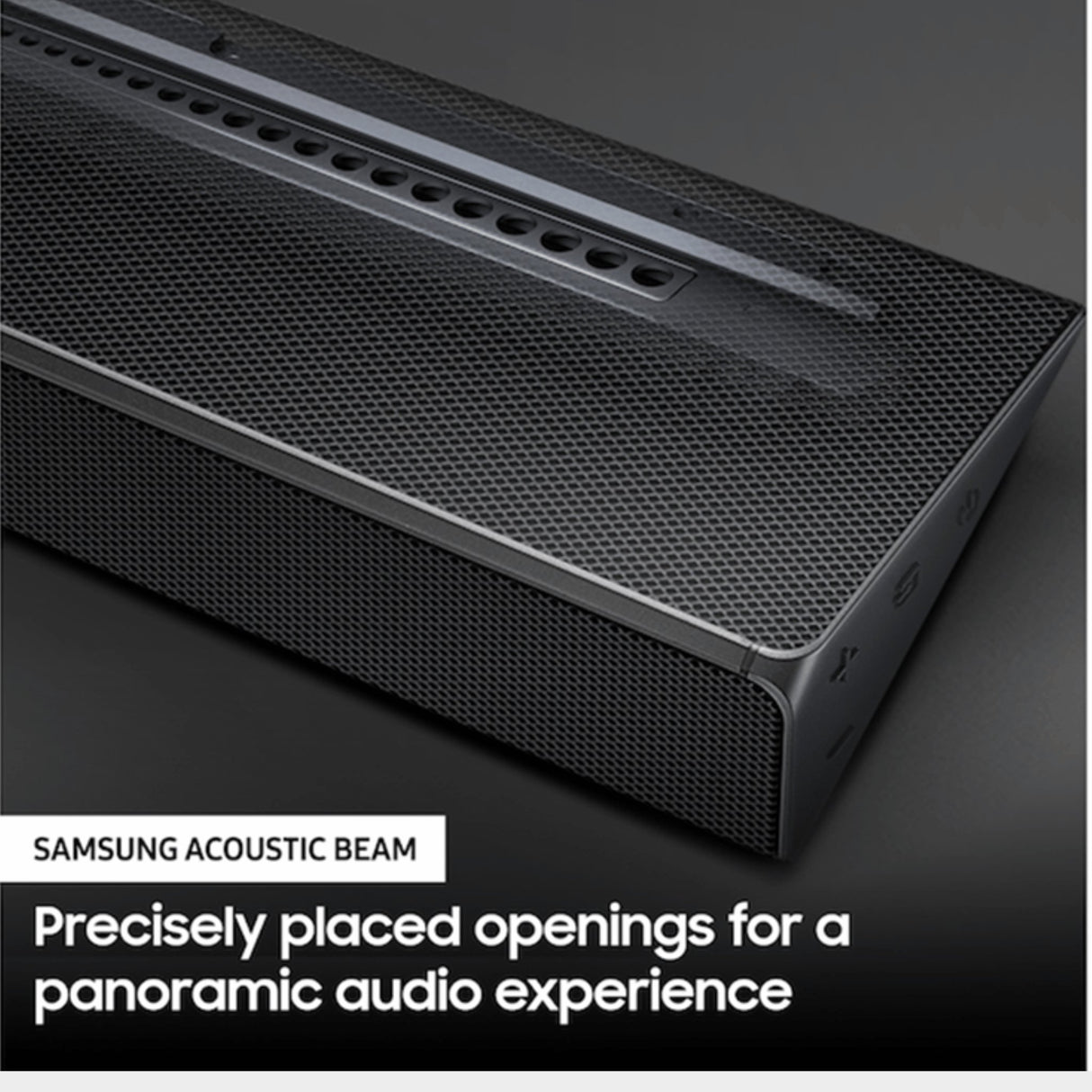 Samsung 3.1.2CH Soundbar HW-Q70T, 330W, Dolby Atmos - KWT Tech Mart