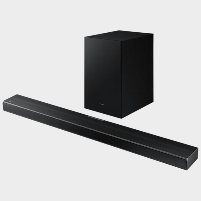 Samsung 3.1CH Soundbar HW-Q600A 360W, Dolby Atmos, Bluetooth - KWT Tech Mart