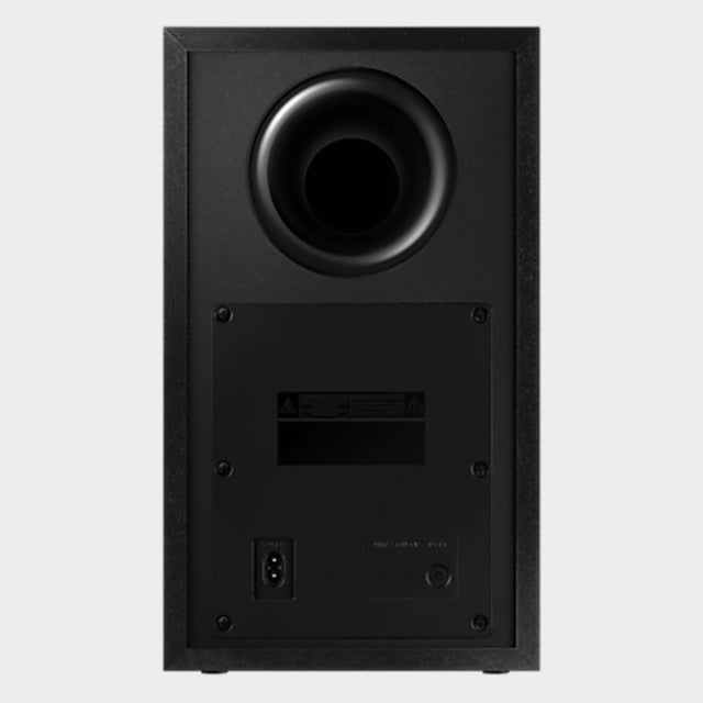 Samsung 3.1CH Soundbar HW-Q600A 360W, Dolby Atmos, Bluetooth - KWT Tech Mart
