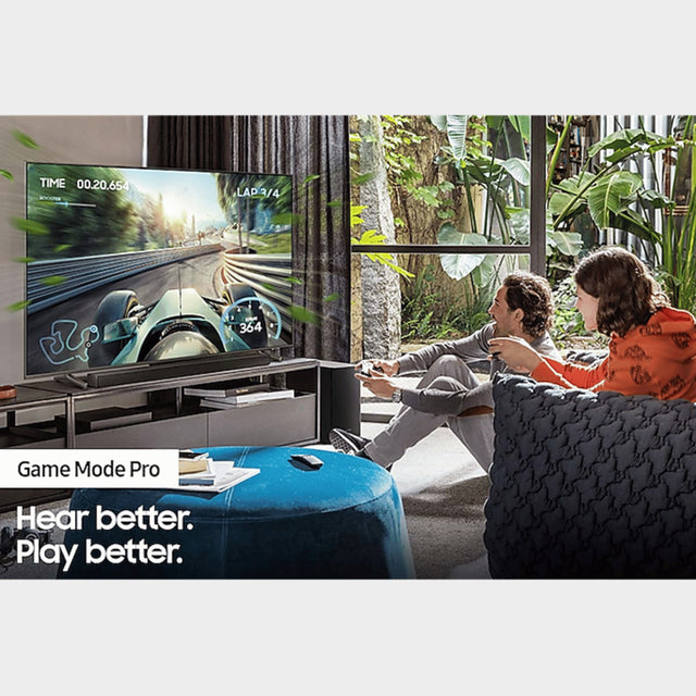 Samsung 3.1CH Soundbar HW-Q600A 360W, Dolby Atmos, Bluetooth - KWT Tech Mart