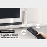 Samsung 3.1CH Soundbar HW-T650- 340W, Dolby Audio, Bluetooth - KWT Tech Mart