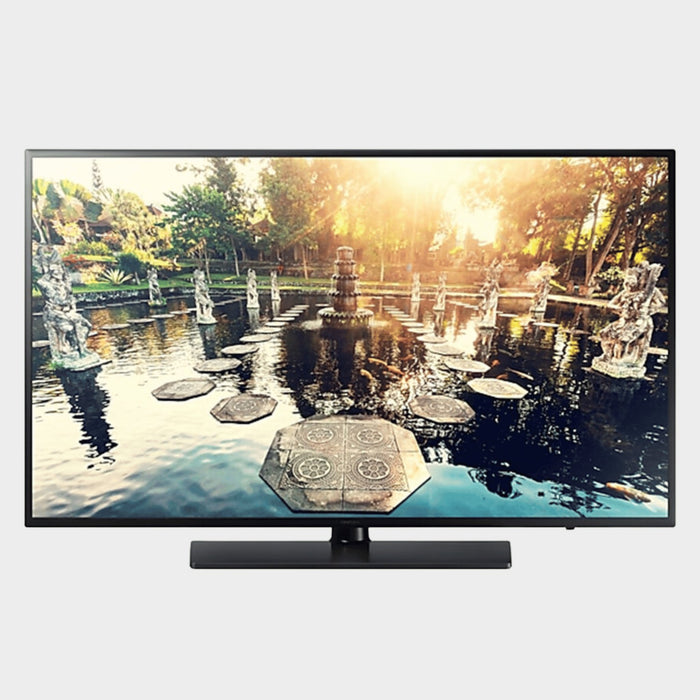 Samsung 32 –  Inch IP TV, Hotel Display TV, 32HE690 – Black - KWT Tech Mart