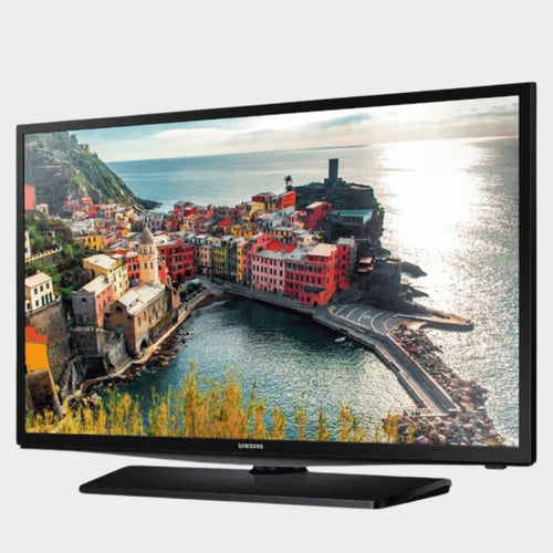 Samsung 32 – Inch IP TV, Hotel Display TV, HG32AD670 – Black - KWT Tech Mart