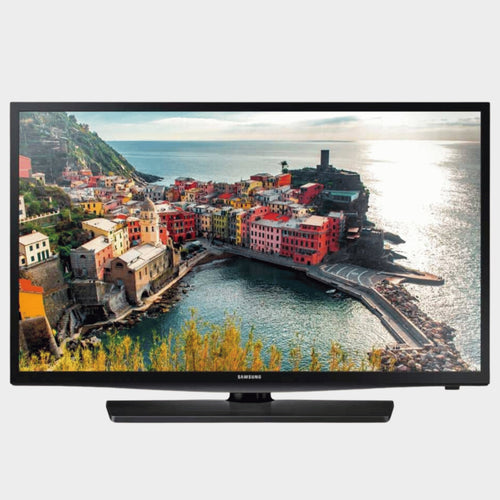 Samsung 32 – Inch IP TV, Hotel Display TV, HG32AD670 – Black - KWT Tech Mart