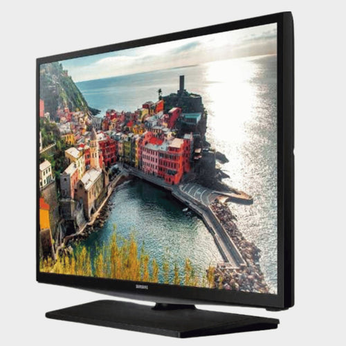 Samsung 32 – Inch IP TV, Hotel Display TV, HG32AD670 – Black - KWT Tech Mart