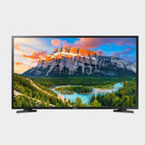 Samsung 40" Full HD LED Digital TV UA40N5000; Free-to-air - KWT Tech Mart