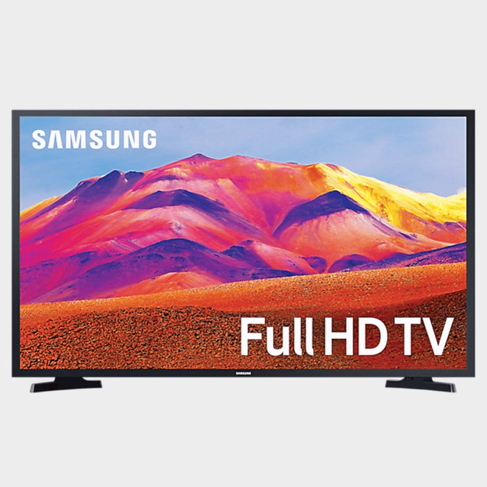 Samsung 40" Full HD Smart TV UA40T5300; HDR, Apps by Tizen™ - KWT Tech Mart