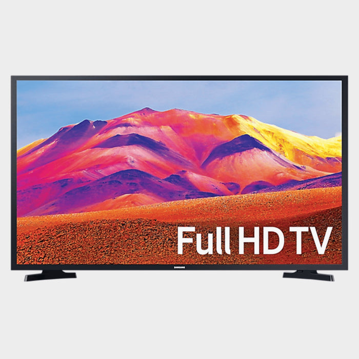 Samsung 40" Full HD Smart TV UA40T5300; HDR, Apps by Tizen™ - KWT Tech Mart