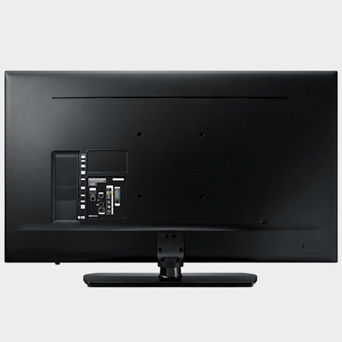 Samsung 43 – Inch IP TV, Hotel Display TV, 43HE690 – Black - KWT Tech Mart