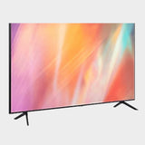 Samsung 43" Full HD Smart TV UA43AU7000; Apps by Tizen™ - KWT Tech Mart