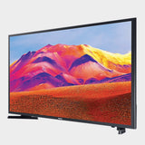 Samsung 43" Full HD Smart TV UA43T5300, Apps by Tizen™ - KWT Tech Mart