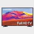 Samsung 43" Full HD Smart TV UA43T5300, Apps by Tizen™ - KWT Tech Mart