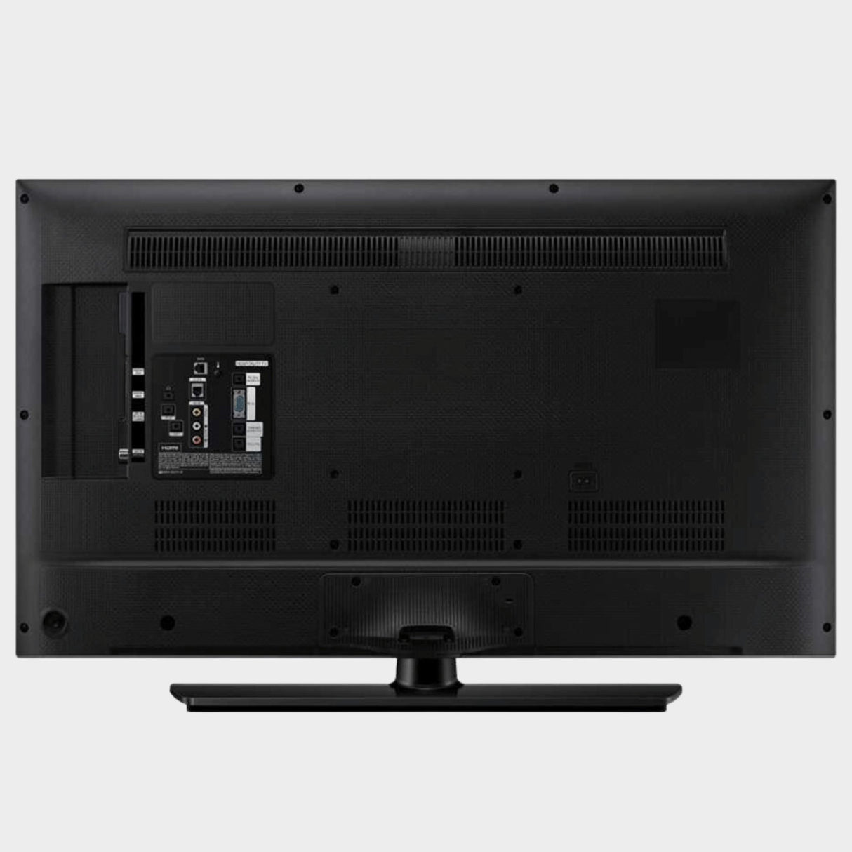 Samsung 48 – Inch IP FHD TV, Hotel Display TV, HG48AD671 - KWT Tech Mart