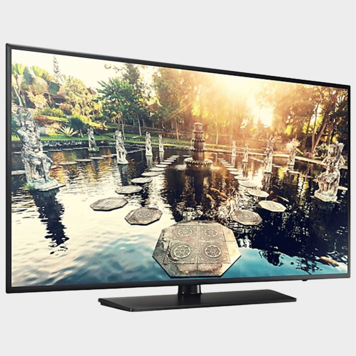 Samsung 49 – Inch Smart IP TV, Hotel Display TV, HG49AE692 - KWT Tech Mart