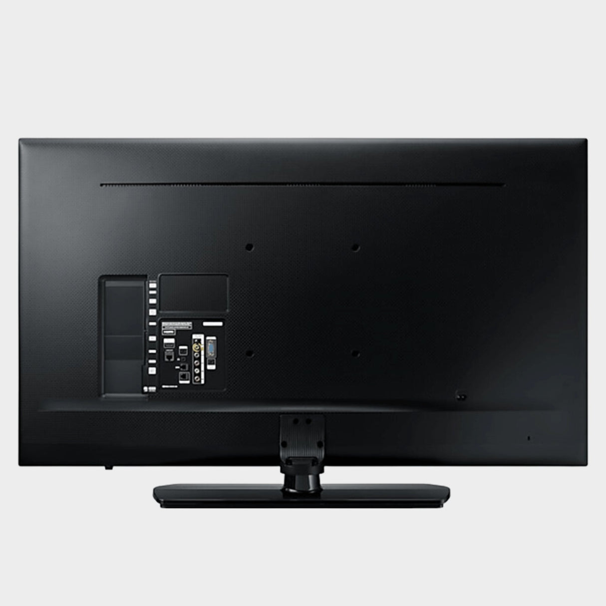 Samsung 49 – Inch Smart IP TV, Hotel Display TV, HG49AE693 - KWT Tech Mart