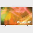 Samsung 50-inch Crystal UHD 4K Smart TV UA50BU8000 (2023) - KWT Tech Mart