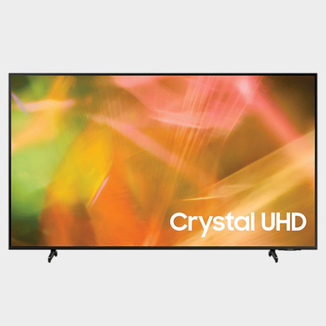 Samsung 50-inch Crystal UHD 4K Smart TV UA50BU8000 (2023) - KWT Tech Mart