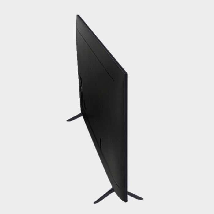 Samsung 50" 4K UHD Smart TV UA50AU7000 DStv Kit, Free to air - KWT Tech Mart