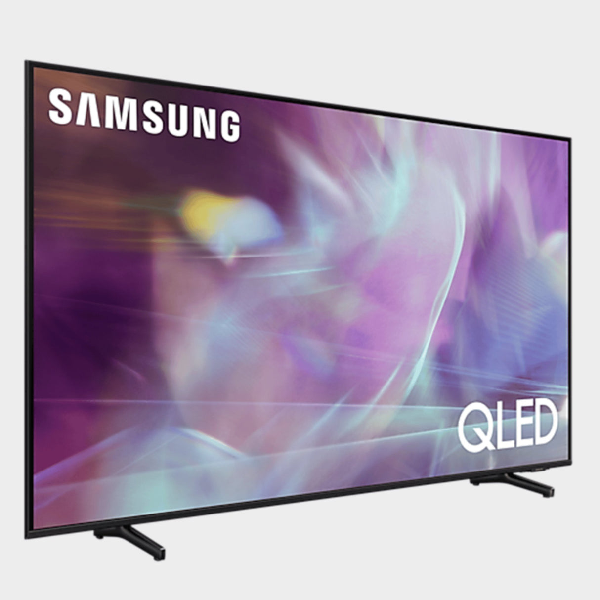 Samsung 55" QLED 4K UHD Smart TV, Quantum HDR, QA55Q60A - KWT Tech Mart