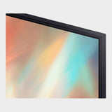 Samsung 55" 4K UHD Smart TV UA55AU7000 Phone Mirror Tap-View - KWT Tech Mart