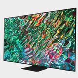 Samsung 55" QLED 4K UHD Smart TV QA55QN90B Tizen, Wi-Fi, HDR - KWT Tech Mart