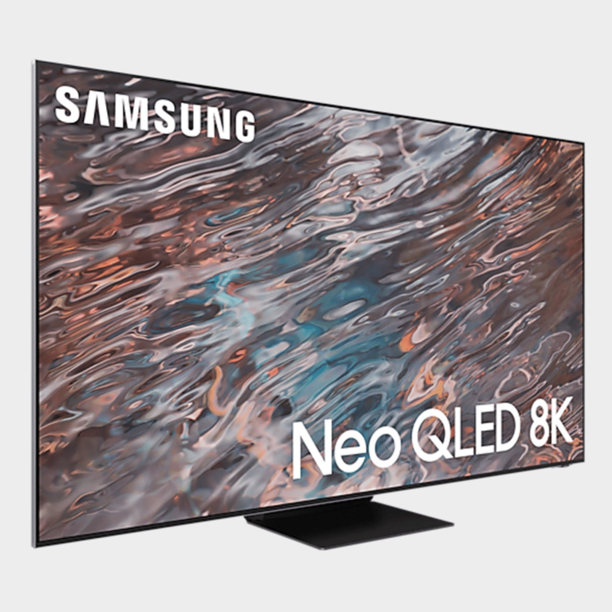 Samsung 65" Class Neo QLED 8K UHD Smart TV QA65QN800A; Tizen - KWT Tech Mart