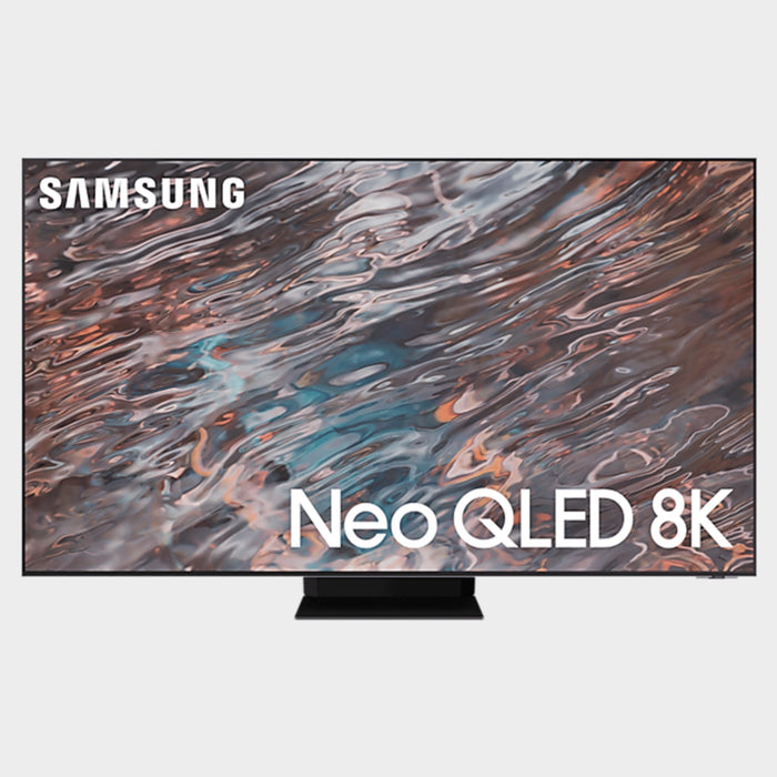 Samsung 65" Class Neo QLED 8K UHD Smart TV QA65QN800A; Tizen - KWT Tech Mart