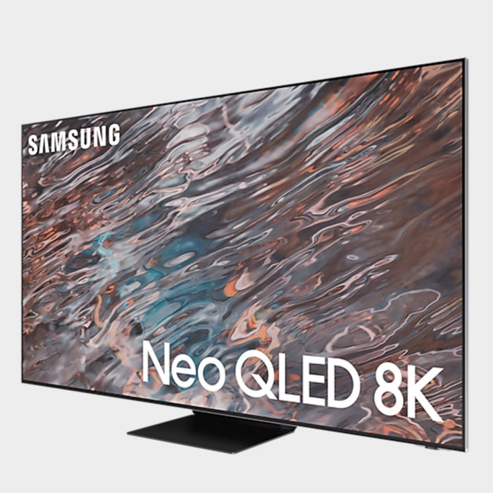 Samsung 65" Class Neo QLED 8K UHD Smart TV QA65QN800A; Tizen - KWT Tech Mart