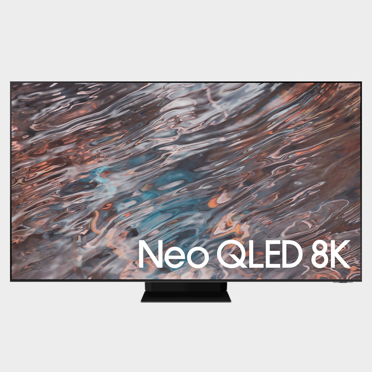 Samsung 65" Class Neo QLED 8K UHD Smart TV QA65QN800A; Tizen - KWT Tech Mart