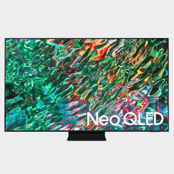 Samsung 65" Class Neo QLED 4K Smart TV QA65QN90B Tizen, HDR - KWT Tech Mart