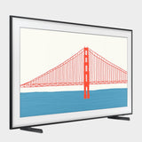 Samsung 65" QLED 4K Quantum Smart TV QA65LS03A - KWT Tech Mart