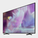 Samsung 65" QLED 4K Quantum Smart TV QA65Q60A (2021) - KWT Tech Mart