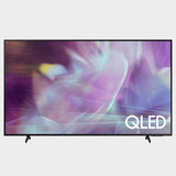 Samsung 65" QLED 4K Quantum Smart TV QA65Q60A (2021) - KWT Tech Mart