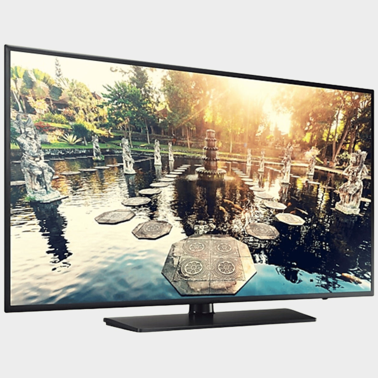 Samsung 65 – Inch Smart IP TV, Hotel Display TV, 65HE692 - KWT Tech Mart